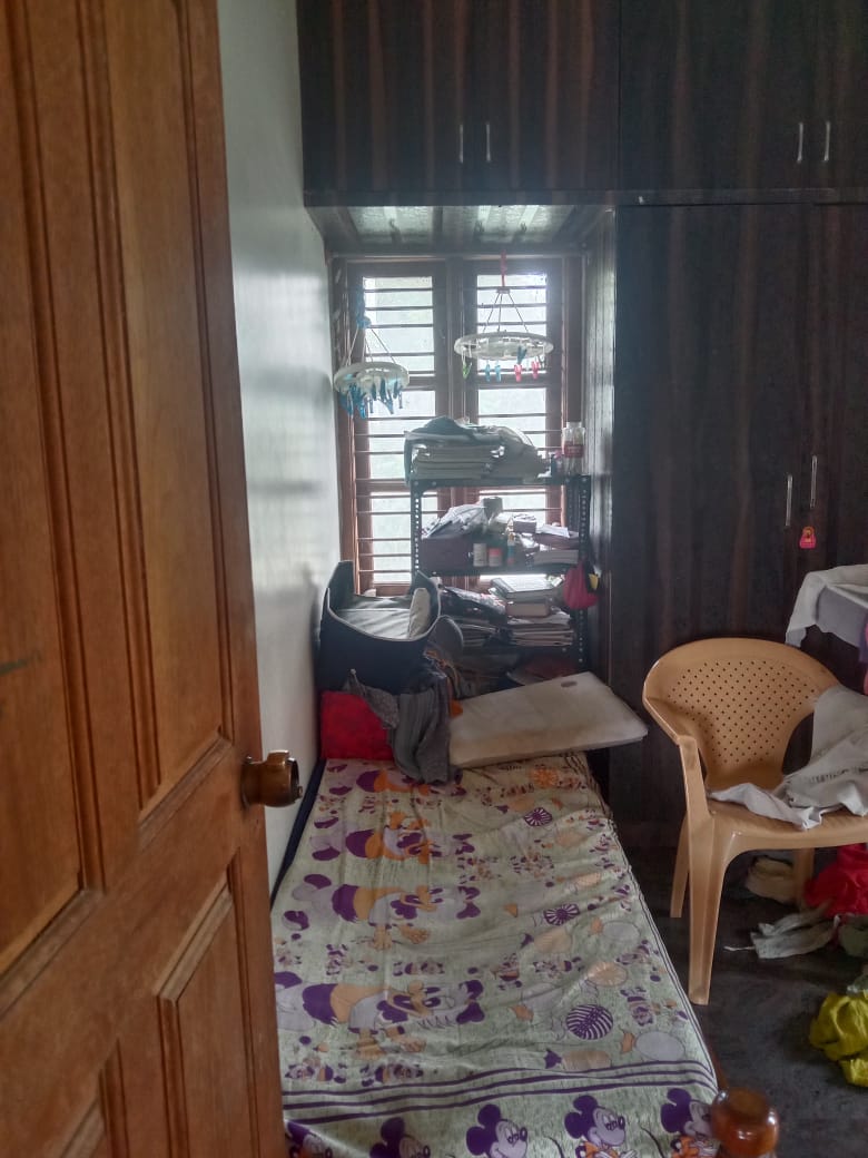 2 BHK Independent House for Lease Only in Subramanyapura