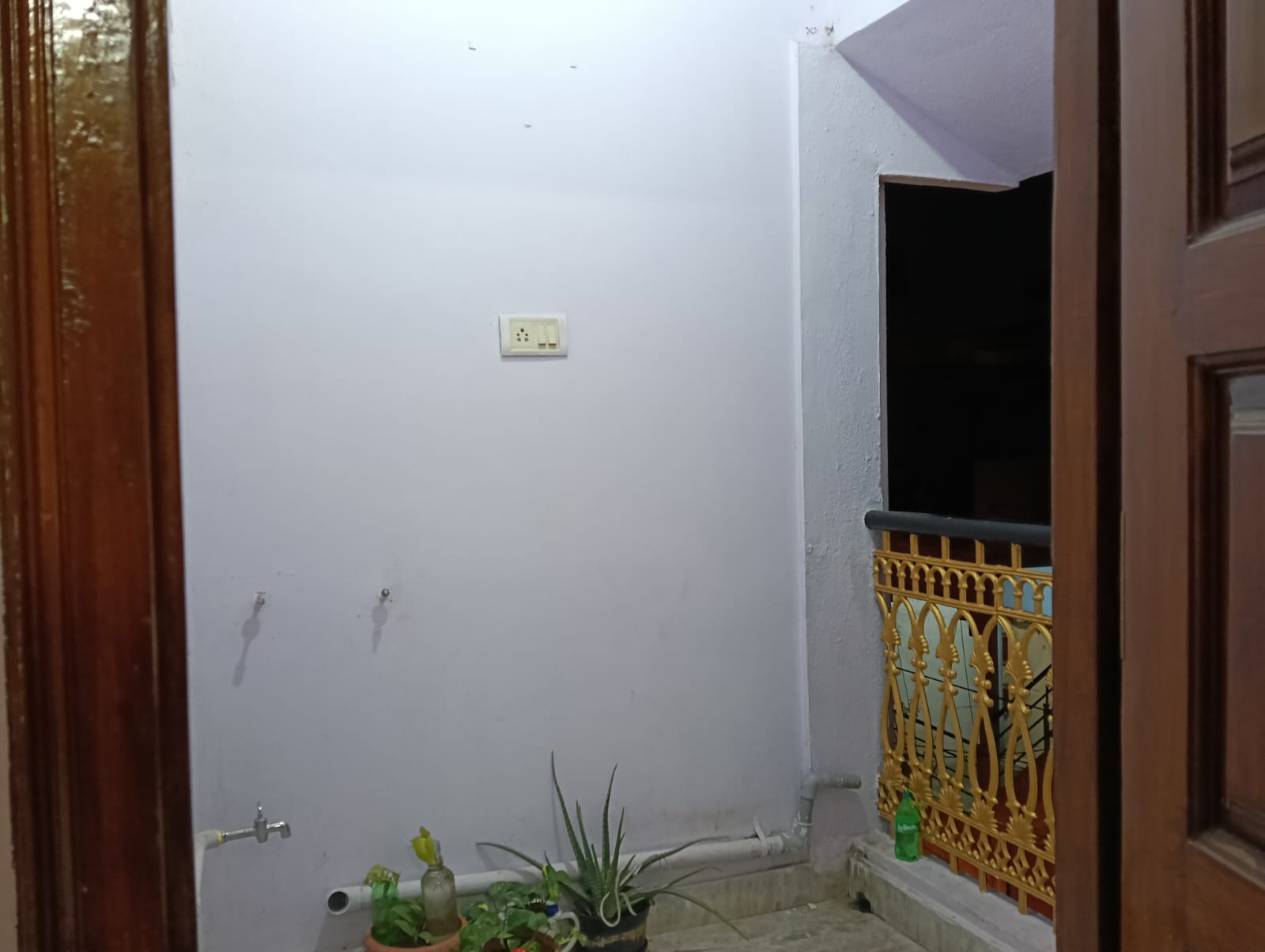 3 BHK Independent House for Lease Only in Chandra Layout