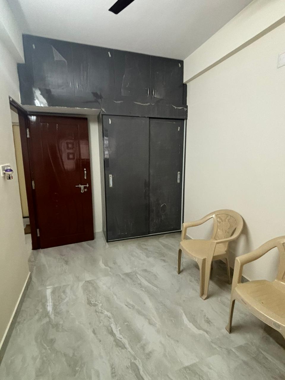 2 BHK Residential Apartment for Lease Only at 10 Lakhs in Poornapragna Housing Society Layout