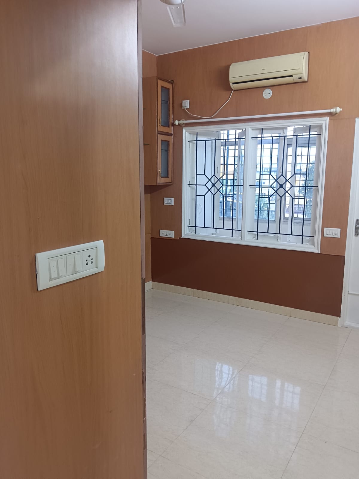 2 BHK Builder Floor for Lease Only in Girinagar