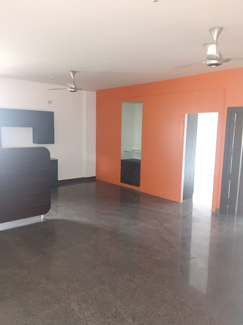 3 BHK Residential Apartment for Lease Only in Vasanth Nagar
