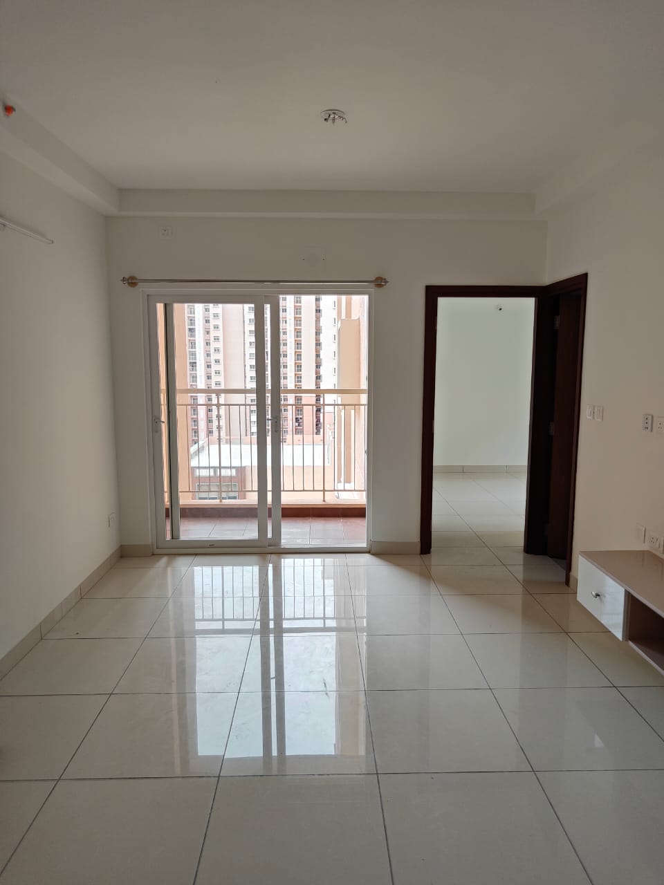 2 BHK Builder Floor for Lease Only in Koramangala