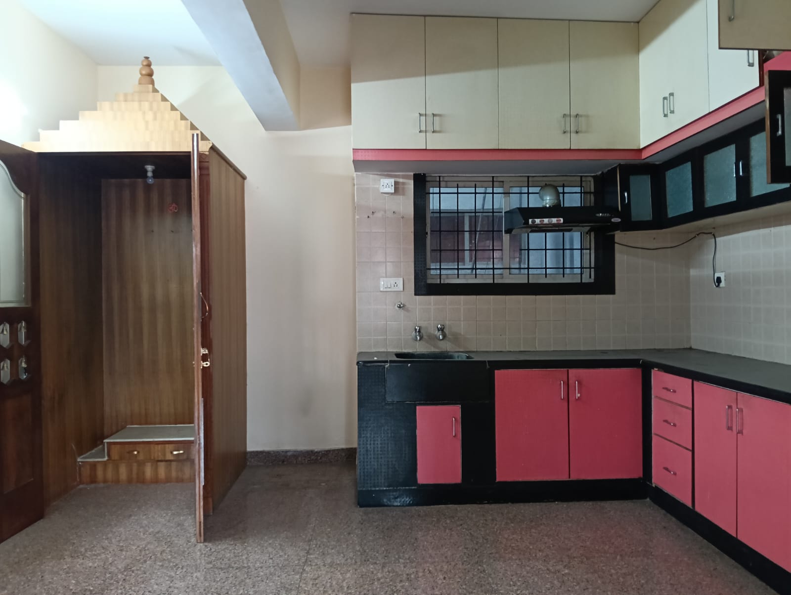 2 BHK Builder Floor for Lease Only in Somasundarapalya
