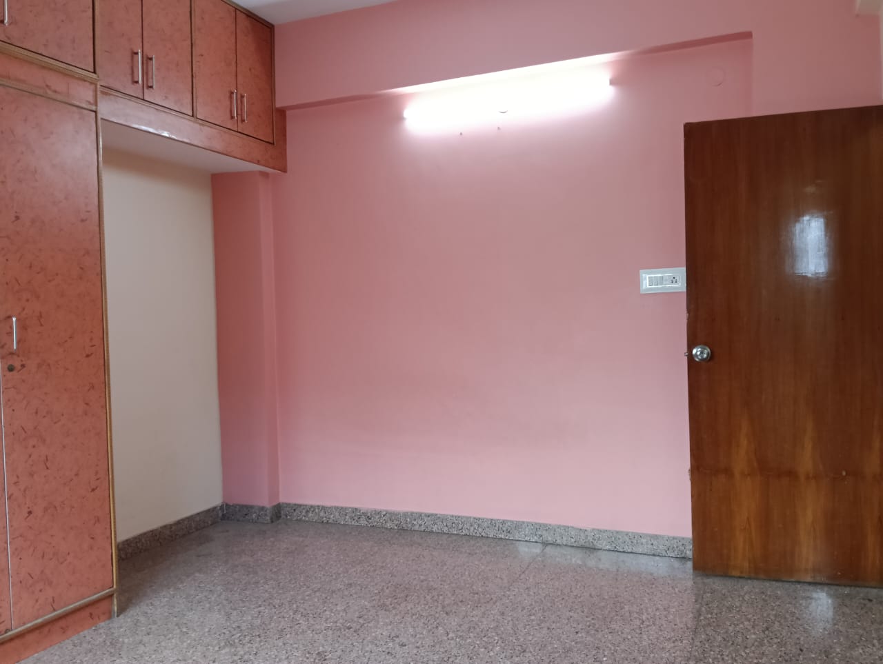 2 BHK Builder Floor for Lease Only in HSR Layout 5th Sector