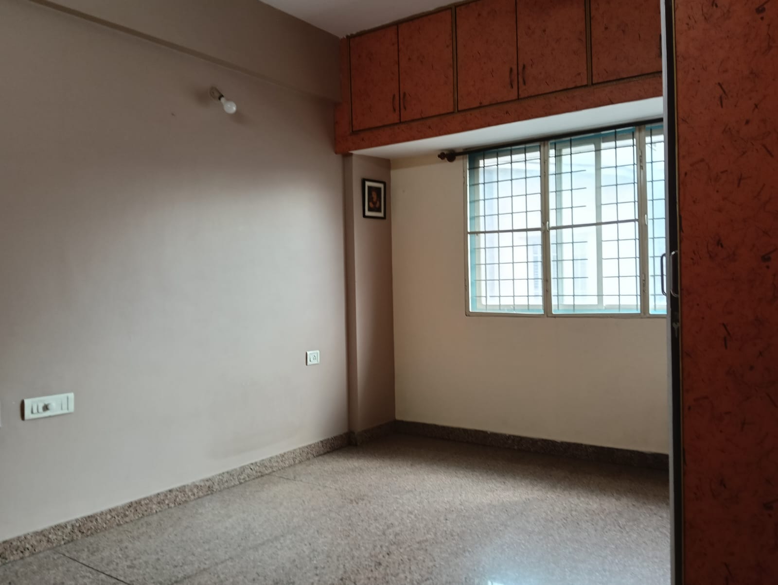 3 BHK Builder Floor for Lease Only in Shanti Nagar