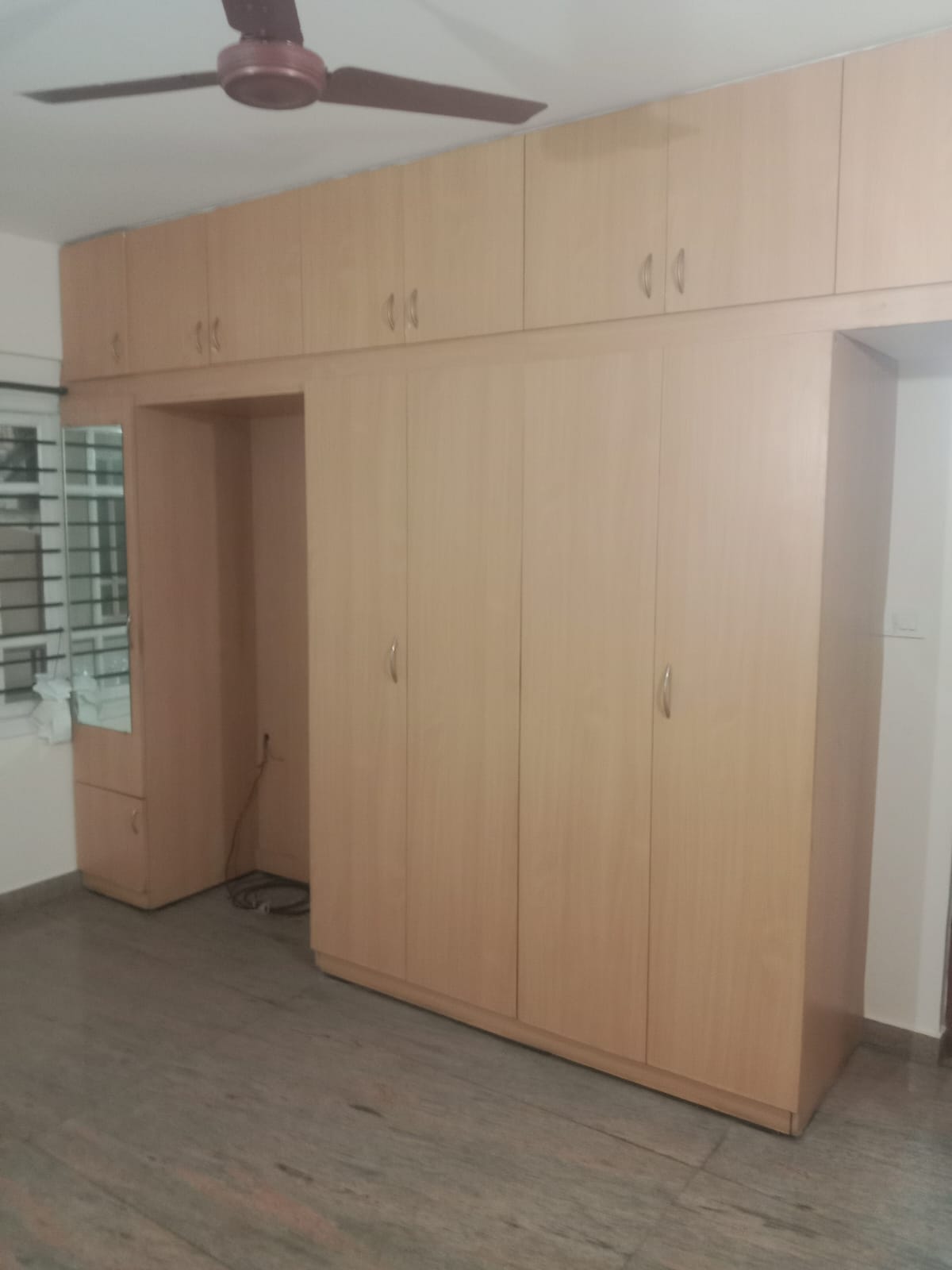 2 BHK Builder Floor for Lease Only in Ashok Nagar