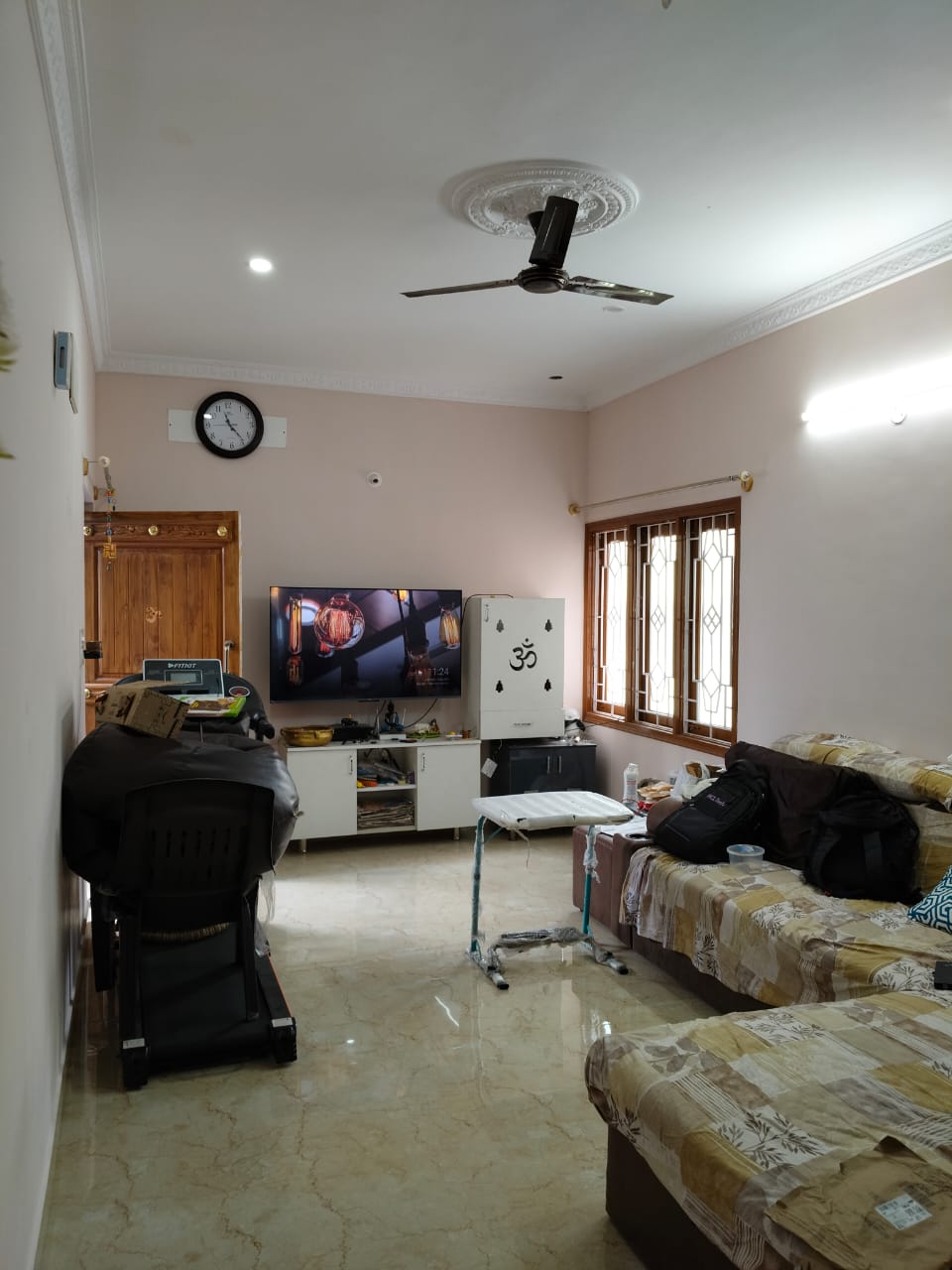 2 BHK Builder Floor for Lease Only in Konena Agrahara