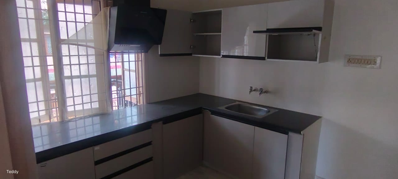 2 BHK Builder Floor for Lease Only in Kaval Bairasandra