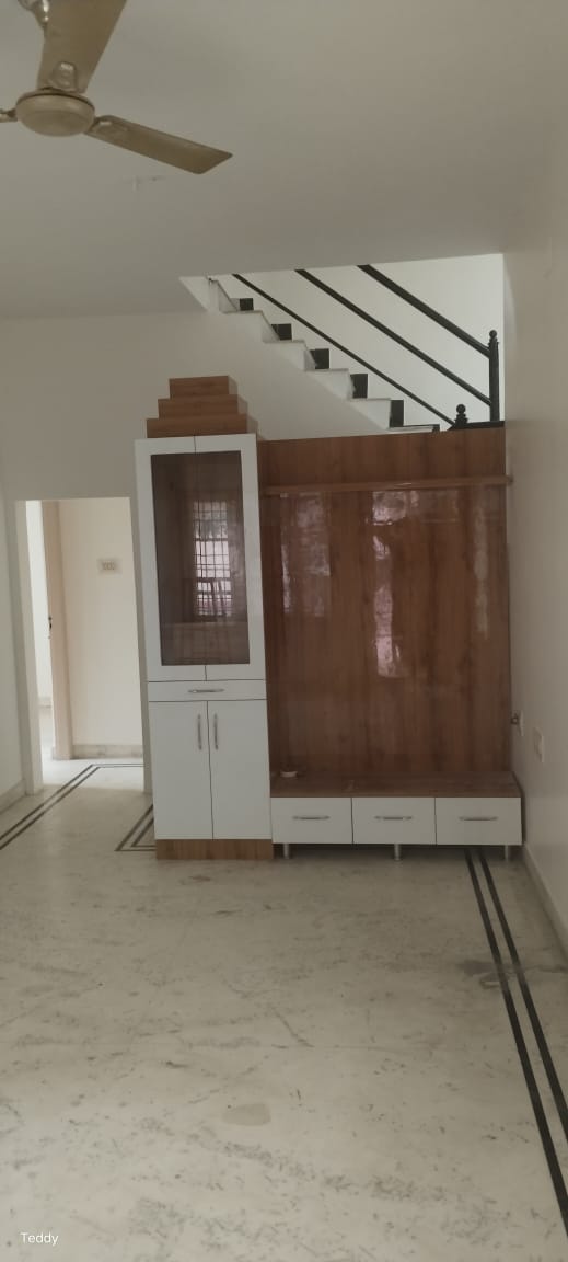 2 BHK Builder Floor for Lease Only in Kalena Agrahara