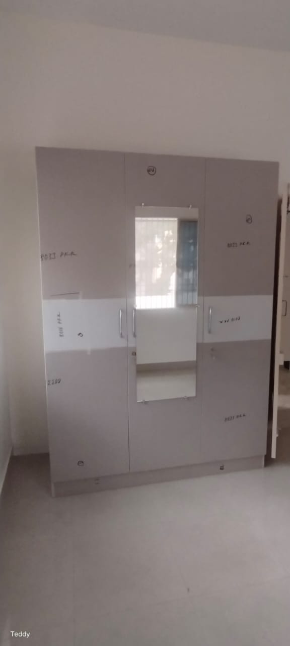 3 BHK Residential Apartment for Lease Only in Jayanagar 4th block