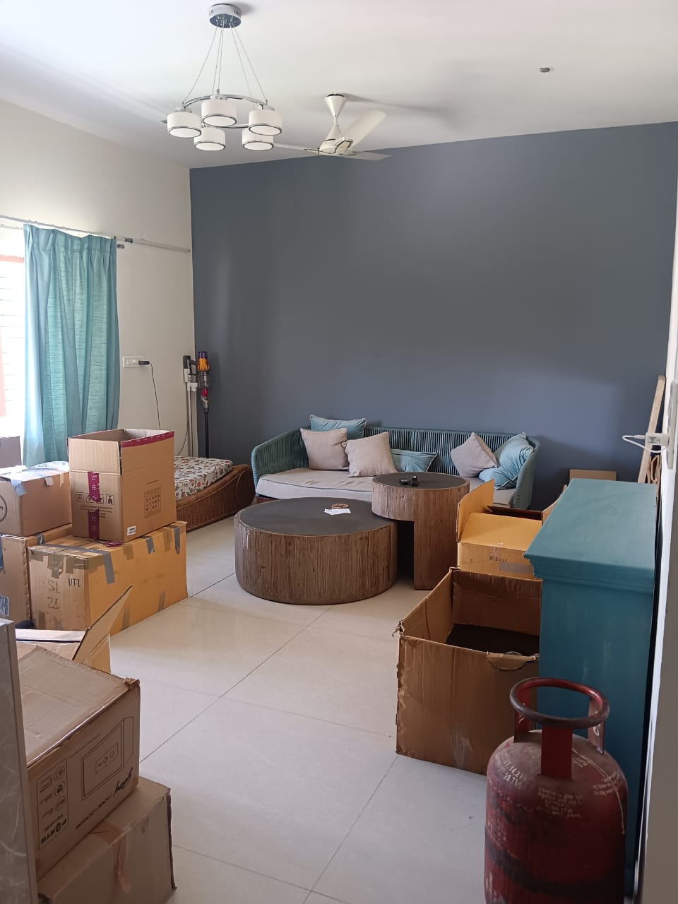 2 BHK Residential Apartment for Lease Only in Bennigana Halli