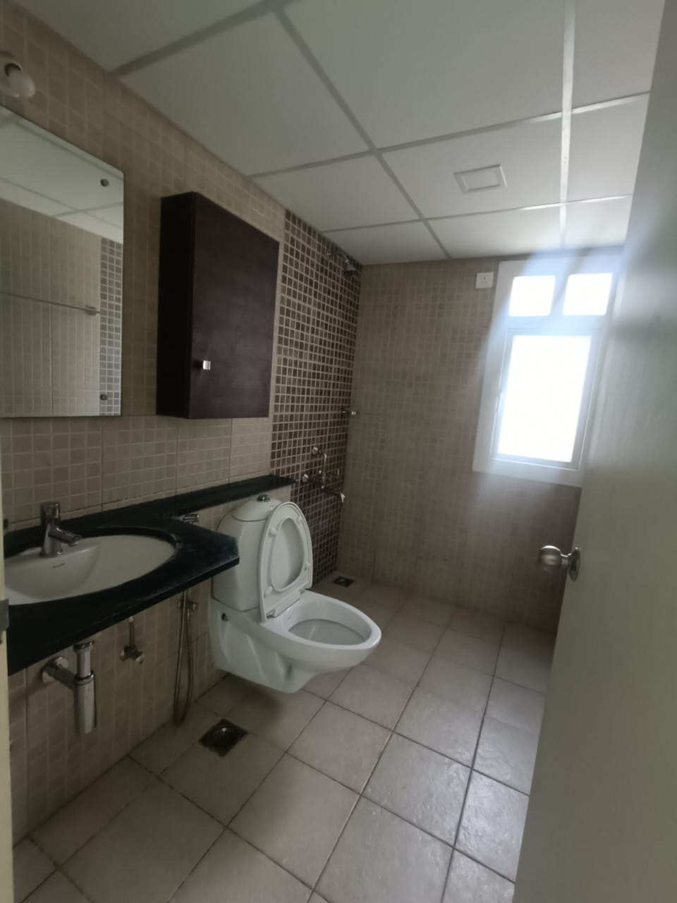 3 BHK Residential Apartment for Lease Only in Marathahalli