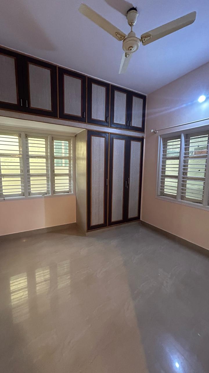 2 BHK Independent House for Lease Only at JAM-6373 in Hongasandra