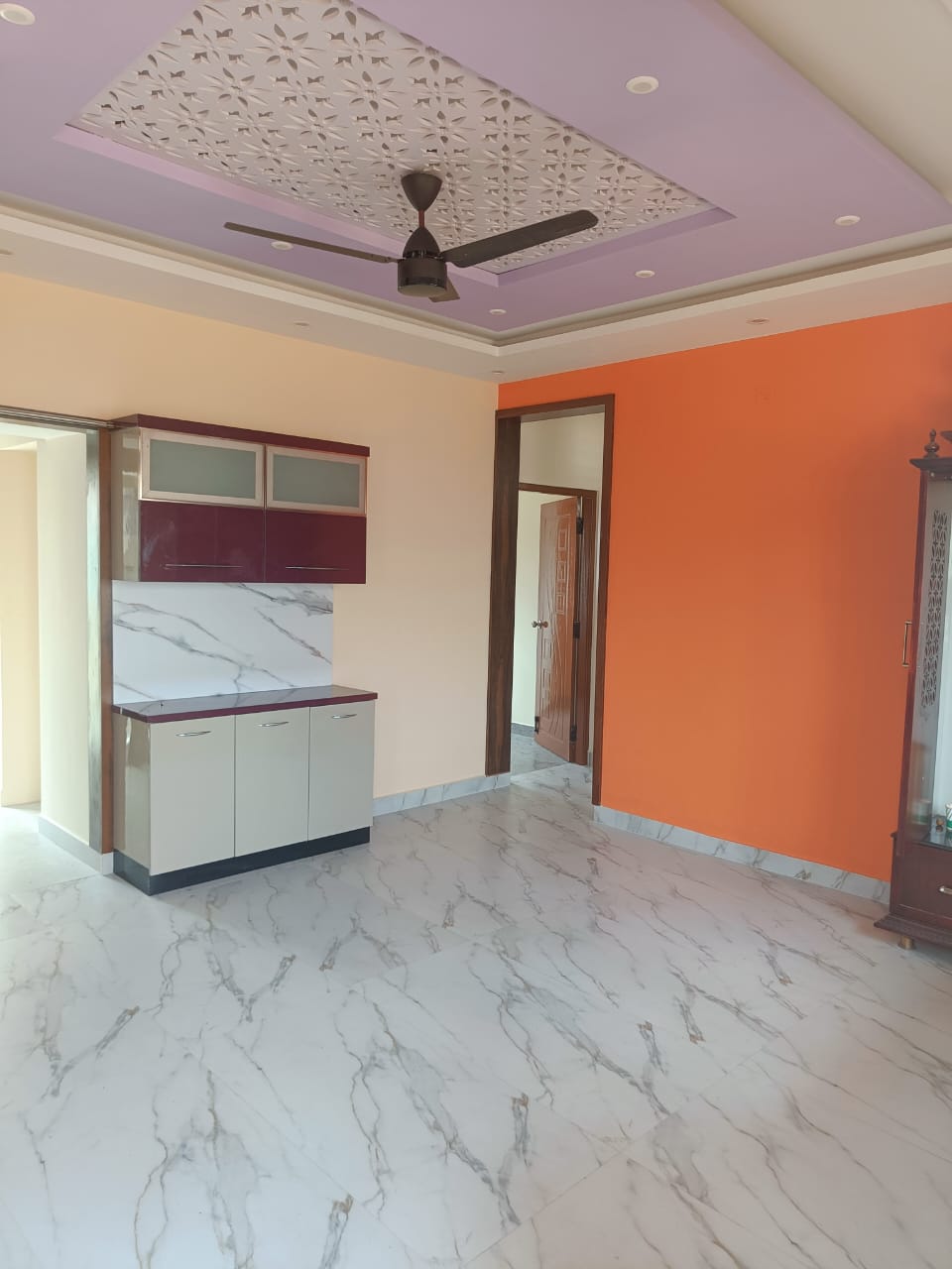 3 BHK Independent House for Lease Only at JAML2 - 2393 in Byadarahalli