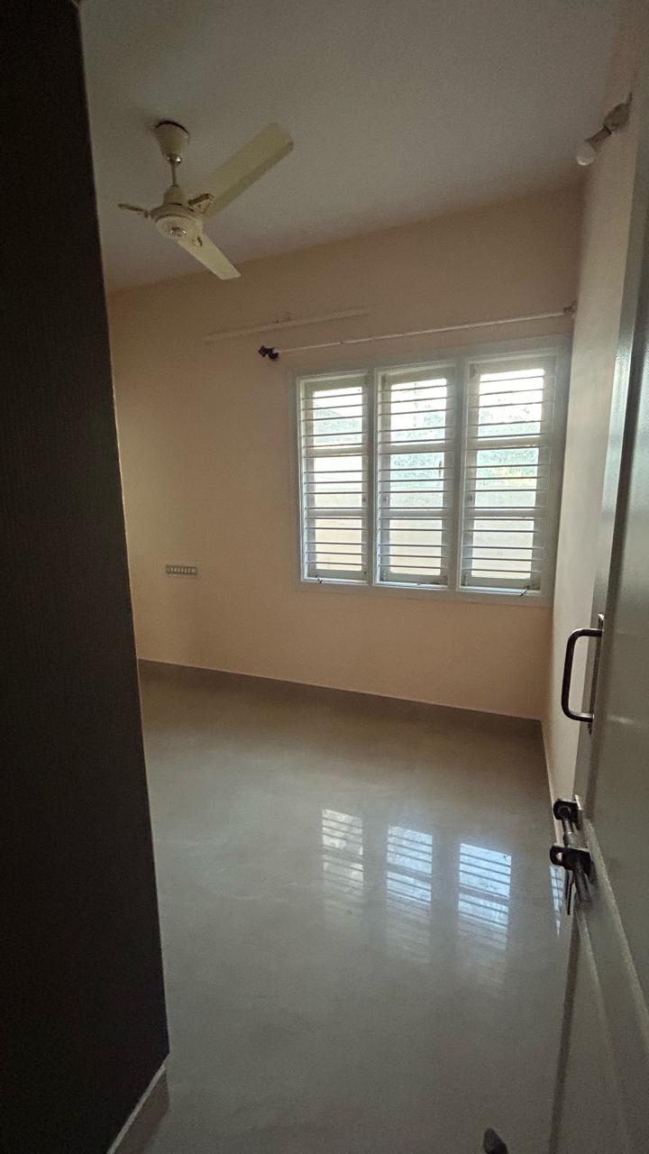 2 BHK Independent House for Lease Only at JAM-6402 in Muthanallur