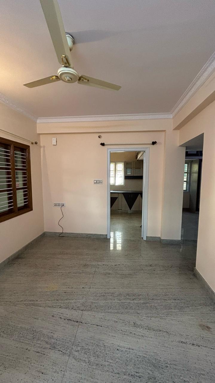 3 BHK Residential Apartment for Lease Only at JAM-6405 in Muthyala Nagar