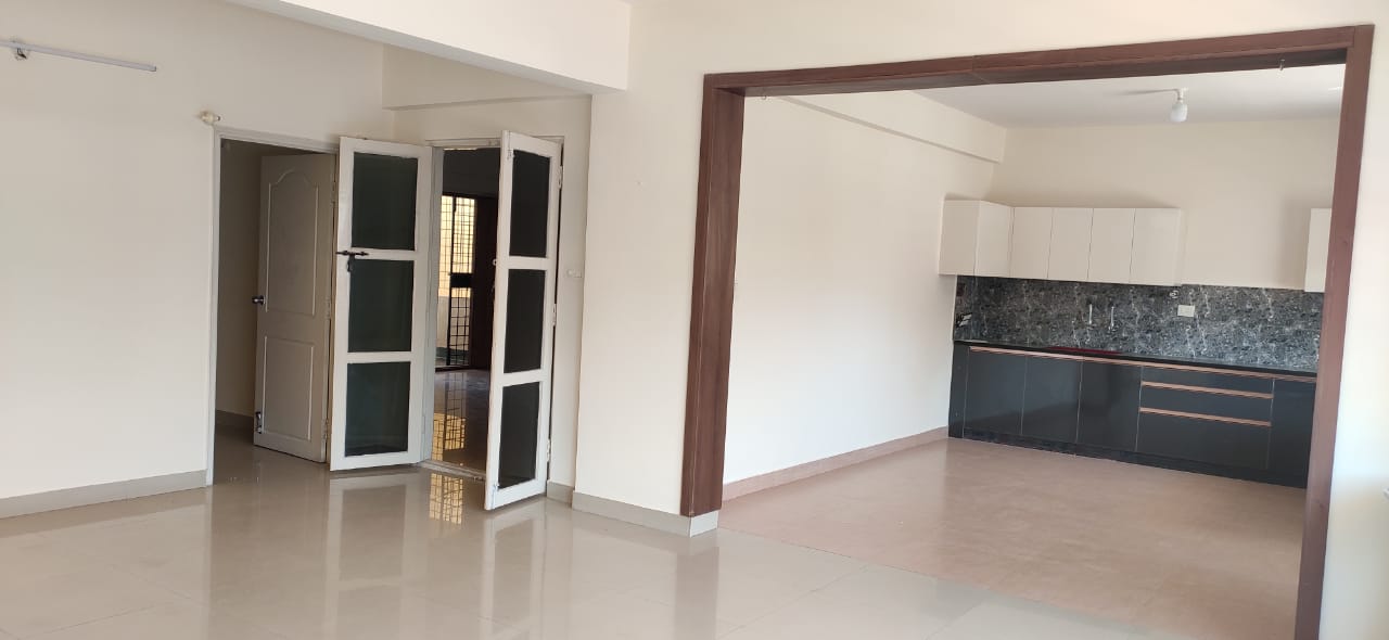 2 BHK Independent House for Lease Only at JAM-6406 in Nagavara