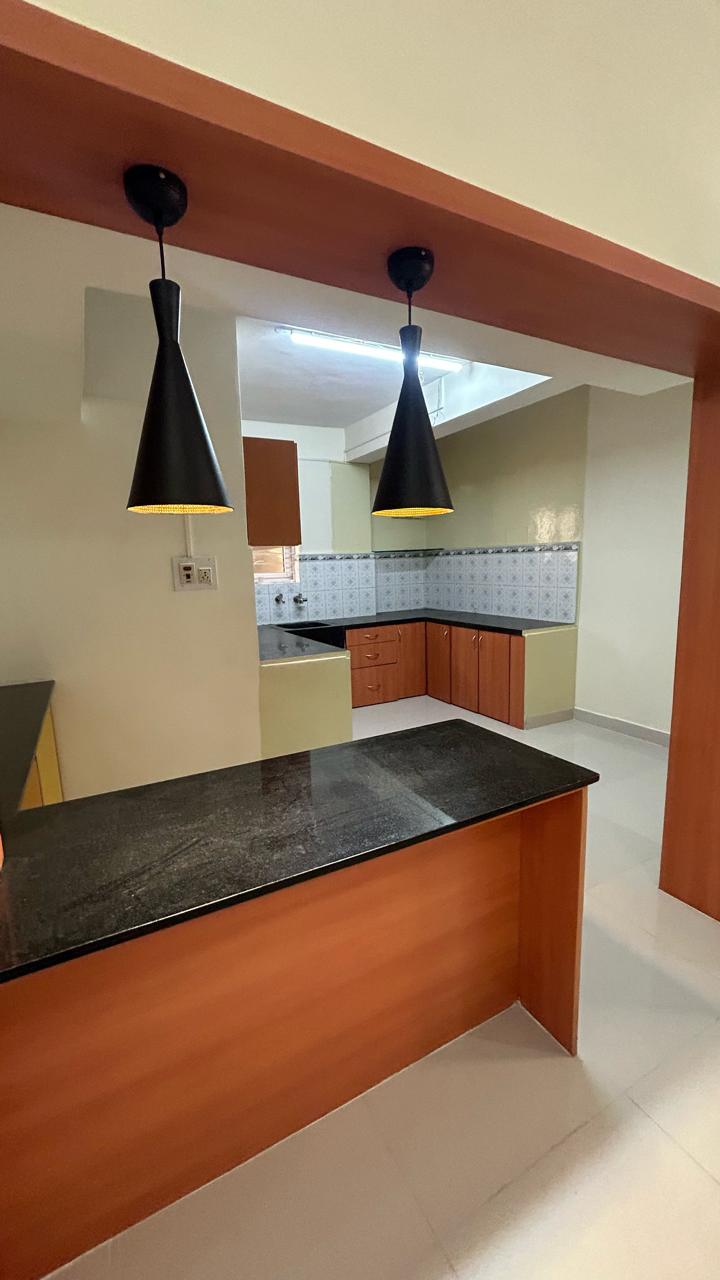 3 BHK Residential Apartment for Lease Only at JAM-6410 in Basavanagara
