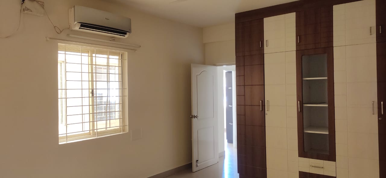 3 BHK Independent House for Lease Only at JAM-6415 in St. Thomas Town
