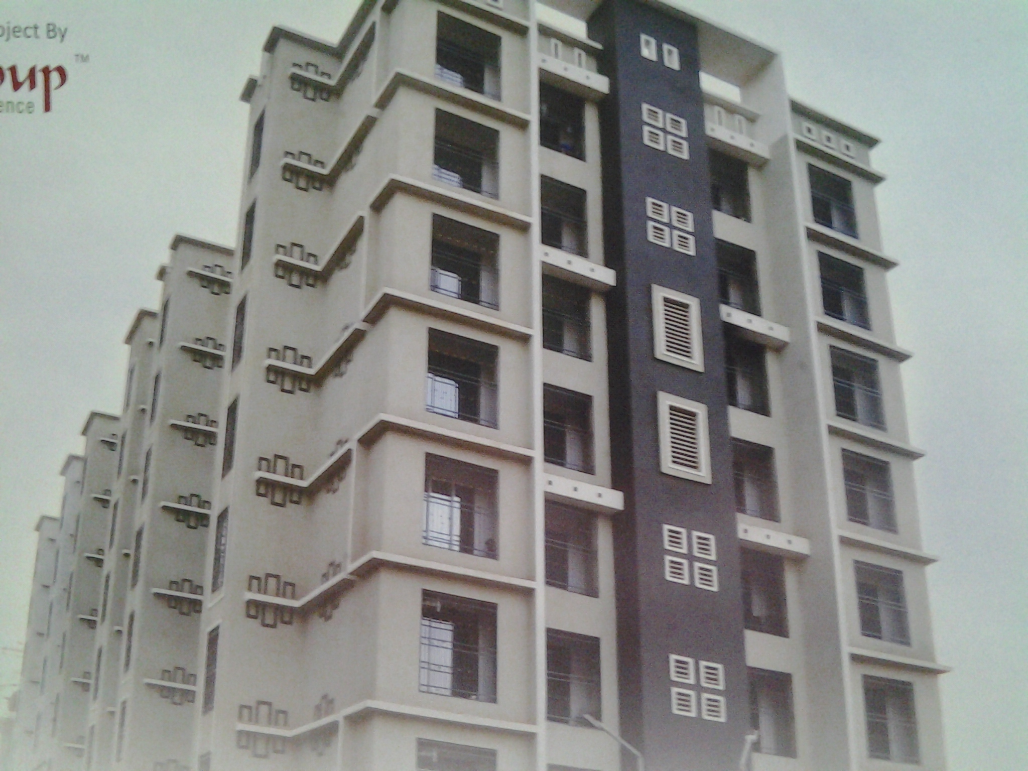2 BHK Residential Apartment for Rent Only in Ambernath East