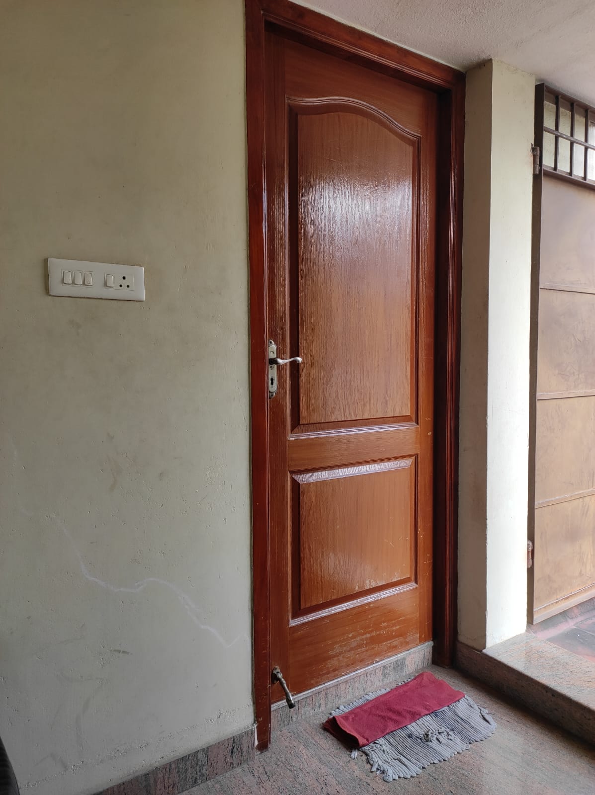 1 HALL Independent House for Rent Only in Thanthai Periyar Nagar