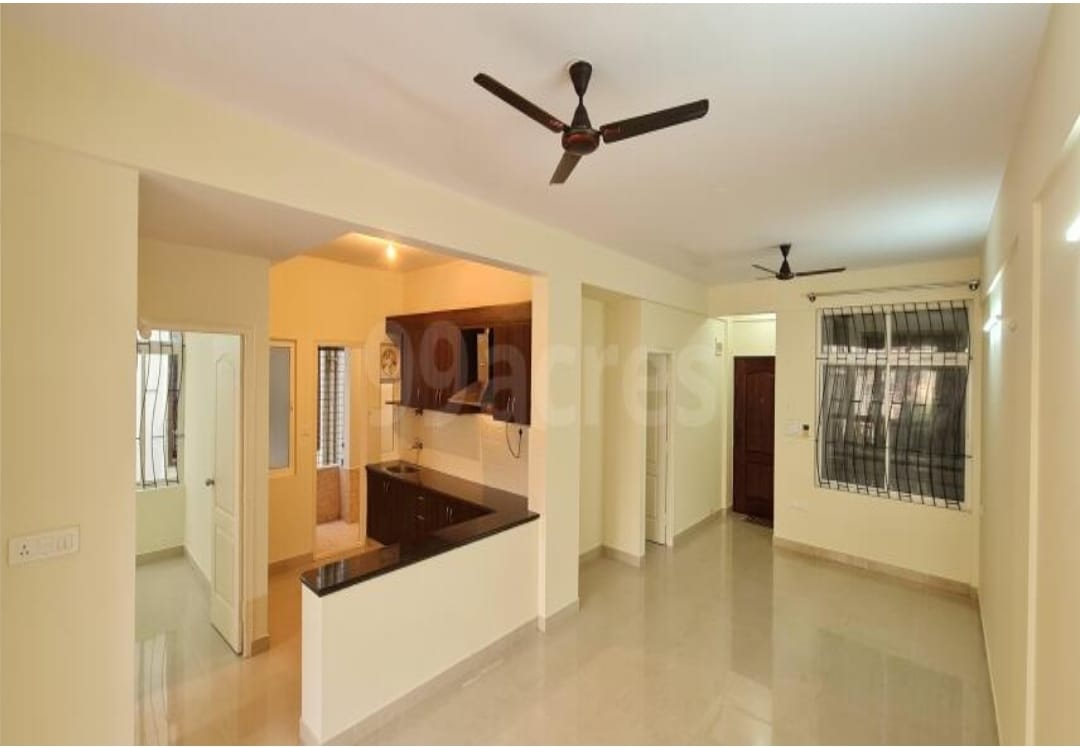 3 BHK Residential Apartment for Lease Only at JAM-7093-27Lkahs in Wilson Garden