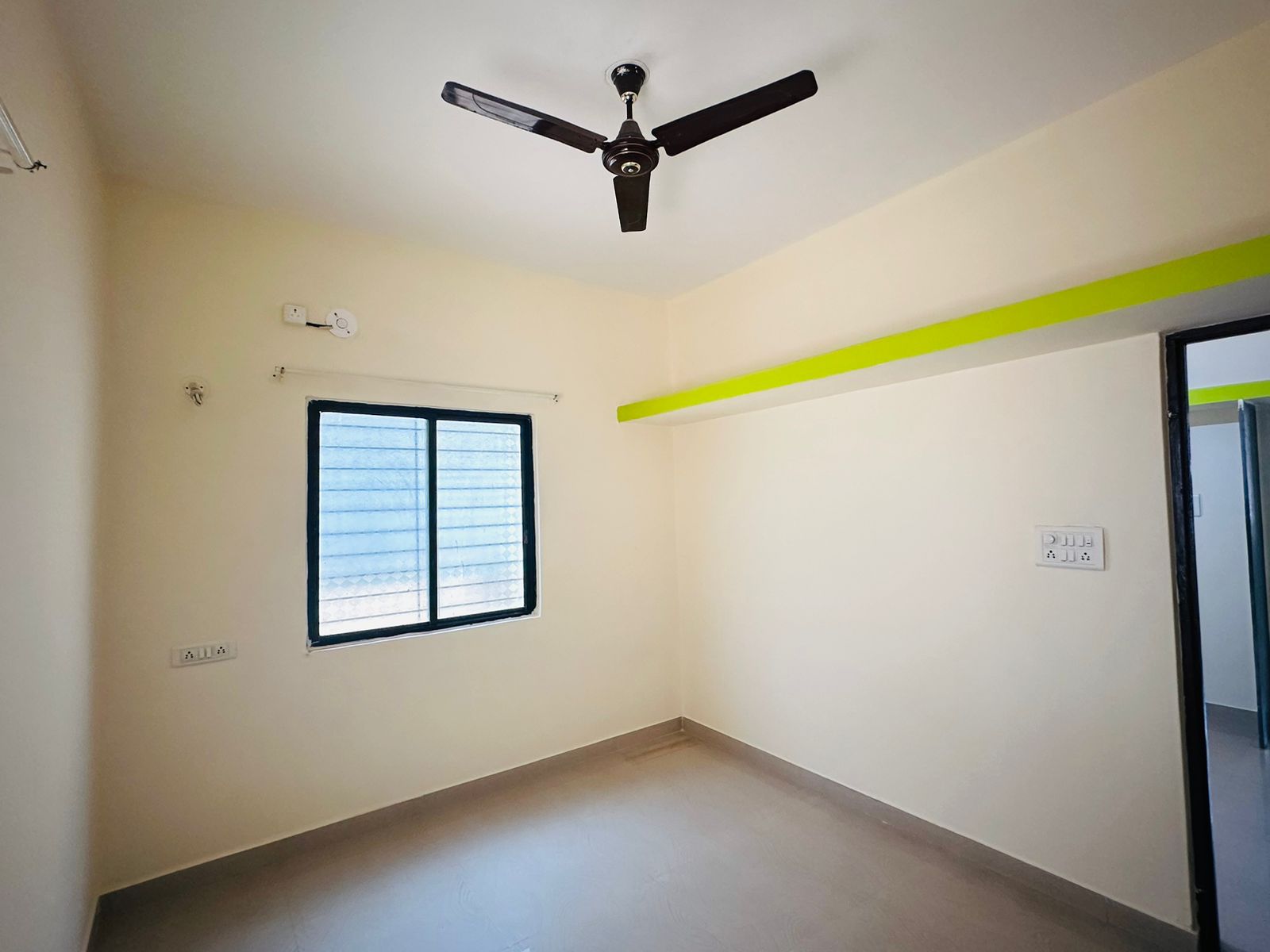 2 BHK Residential Apartment for Rent Only in Vadgaon Sheri