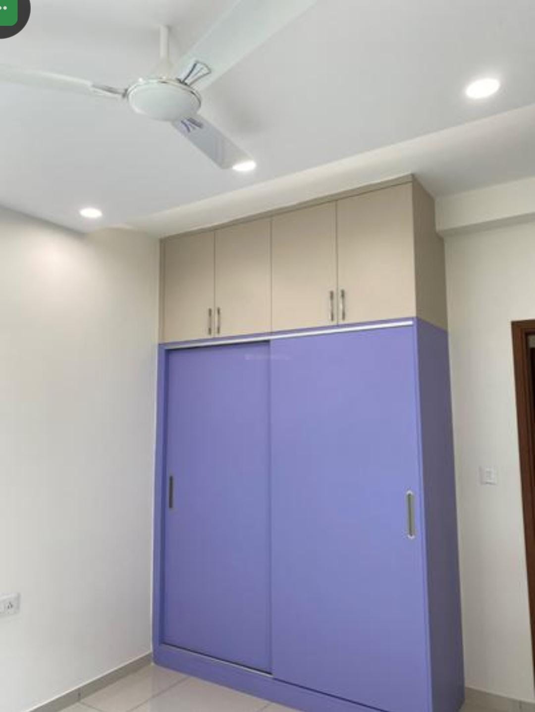 3 BHK Residential Apartment for Lease Only at JAM-6814-39Lakhs in Hebbal Kempapura