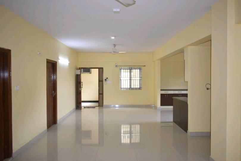 3 BHK Residential Apartment for Lease Only at JAM-6816-32Lakhs in Thubarahalli