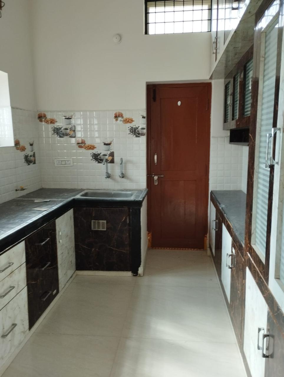 2 BHK Independent House for Rent Only at Sri Sri Anthapuram in Bongloor
