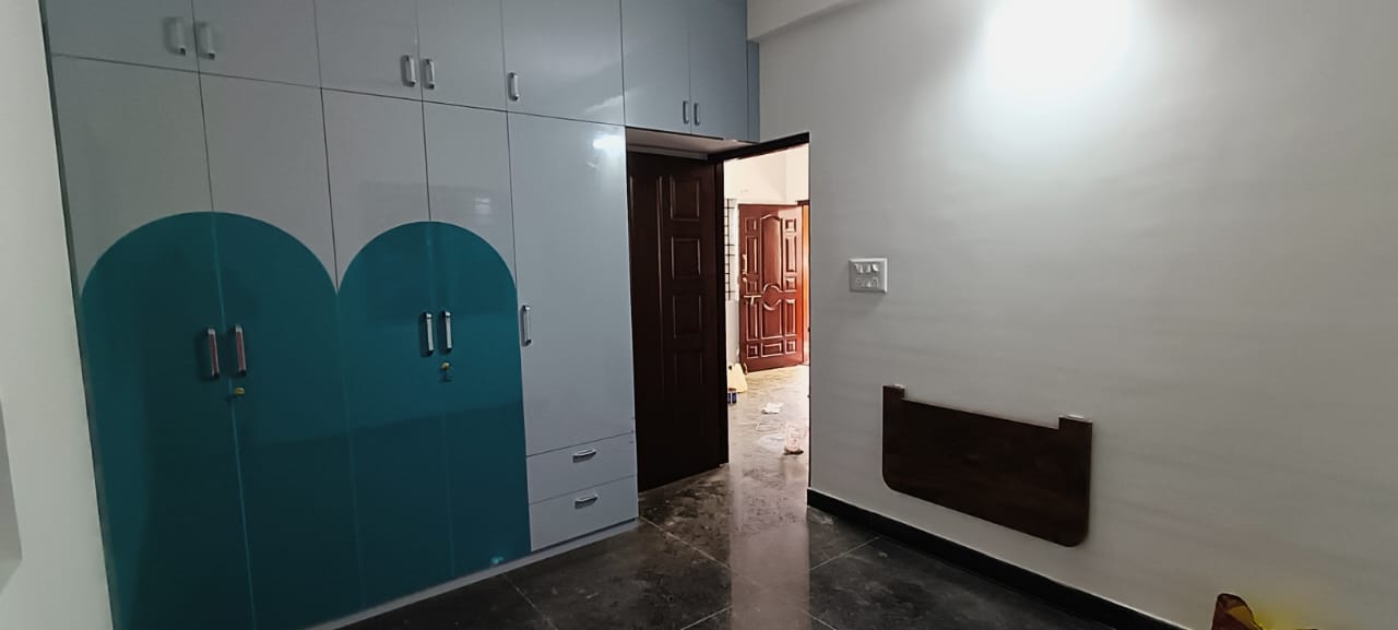 2 BHK Builder Floor for Lease Only in Bedarahalli