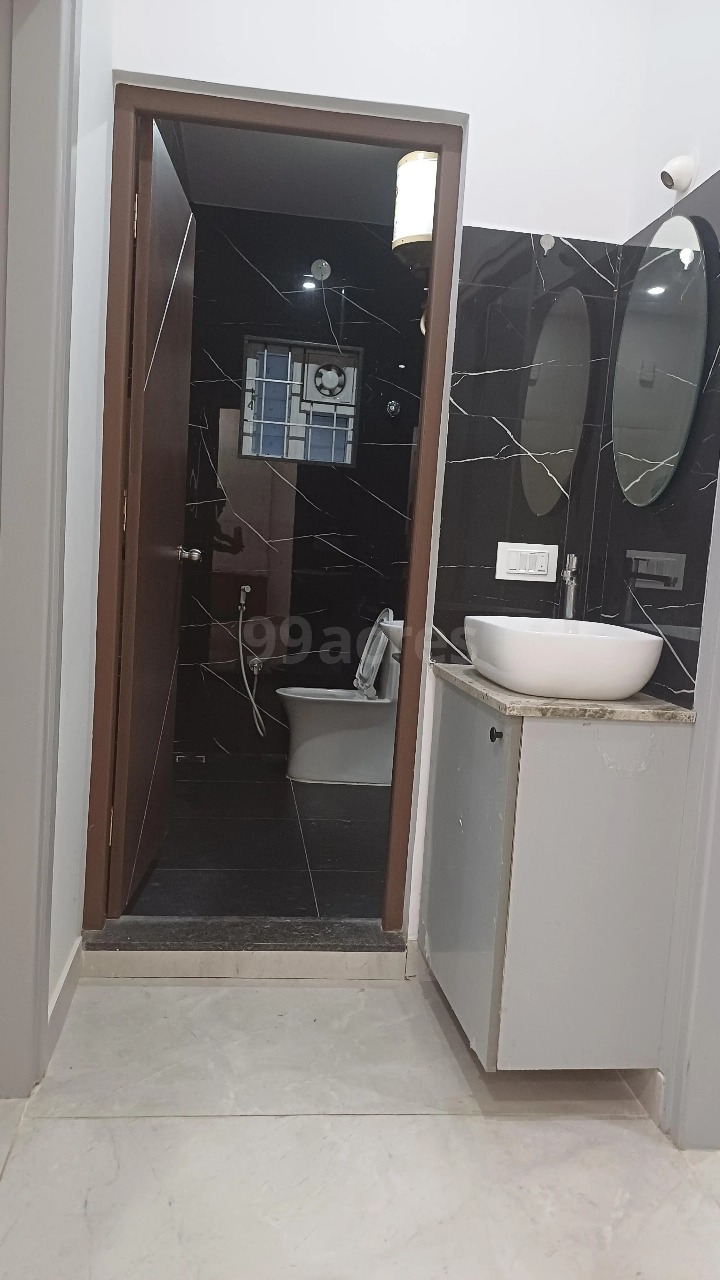 2 BHK Residential Apartment for Lease Only in Chikkajala