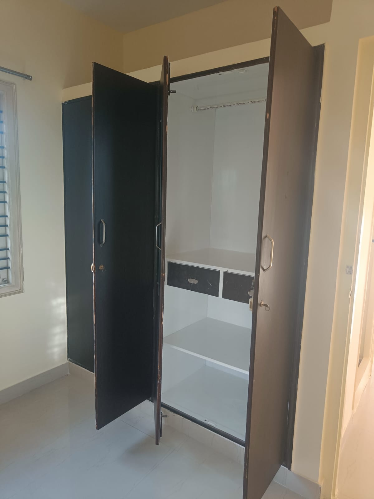 3 BHK Residential Apartment for Lease Only at JAML2 - 10365 - 18 Lakhs in Kalyan Nagar