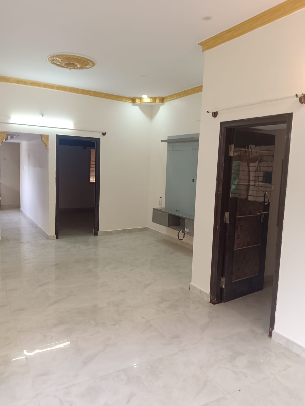 2 BHK Builder Floor for Lease Only in Raghuvanahalli