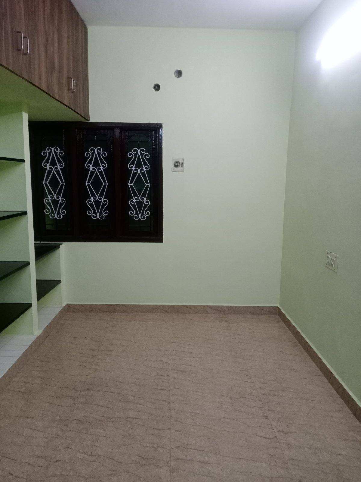 1 BHK Independent House for Rent Only in Madipakkam