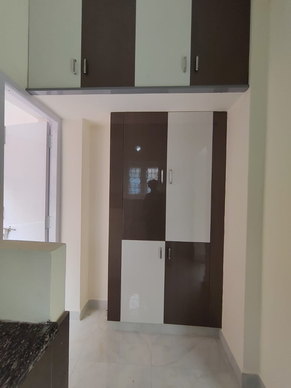 2 BHK Builder Floor for Lease Only at FC150 - 12 Lakhs in George Town