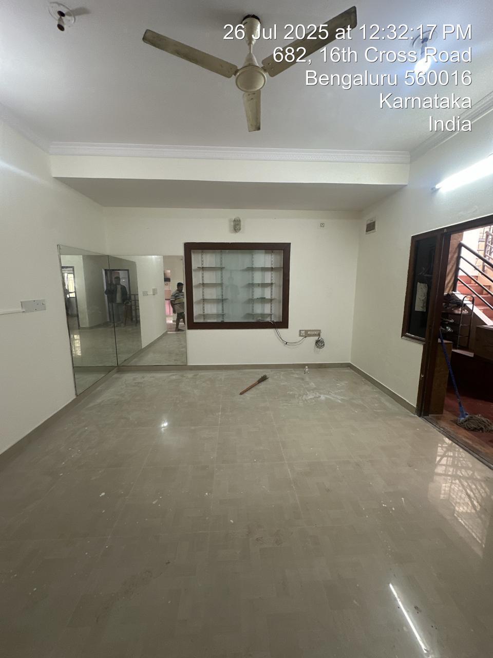 2 BHK Builder Floor for Lease Only at FC153 - 12 Lakhs in Palavakkam