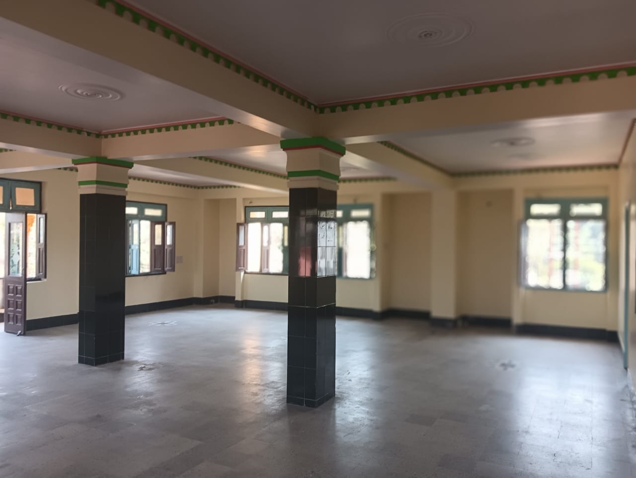 1200 sqft Commercial Others for Rent Only in Musahri