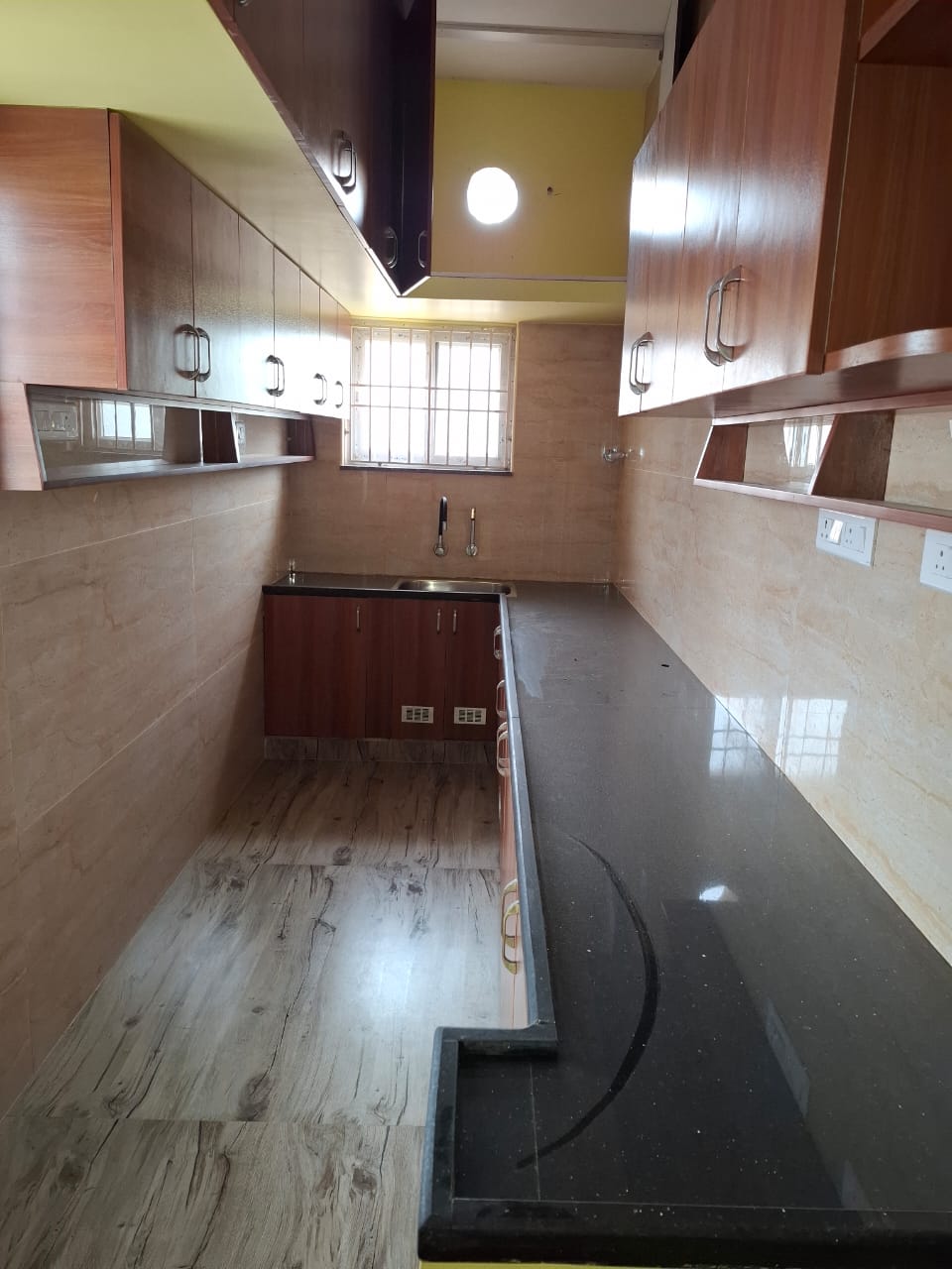 2 BHK Builder Floor for Lease Only at JAMCL - 138 - 11 Lakhs in Mogappair