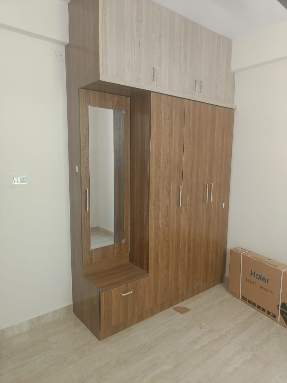 1 BHK Builder Floor for Lease Only at FC158 - 8 Lakhs in Chintadripet