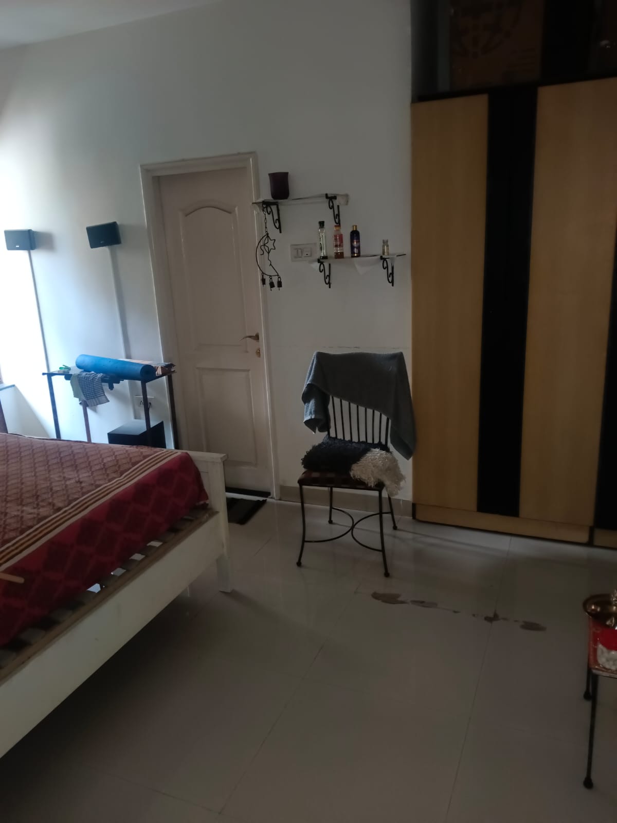 1 BHK Residential Apartment for Rent Only in Powai