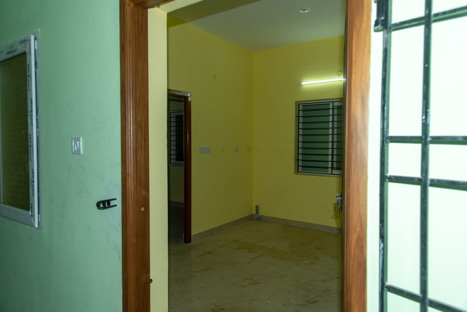 2 BHK Residential Apartment for Rent Only in Nandanam