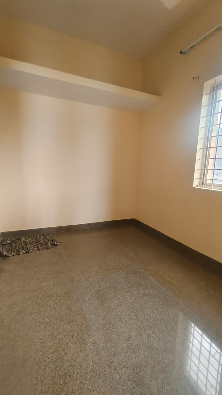 2 BHK Independent House for Lease Only in Devanahalli