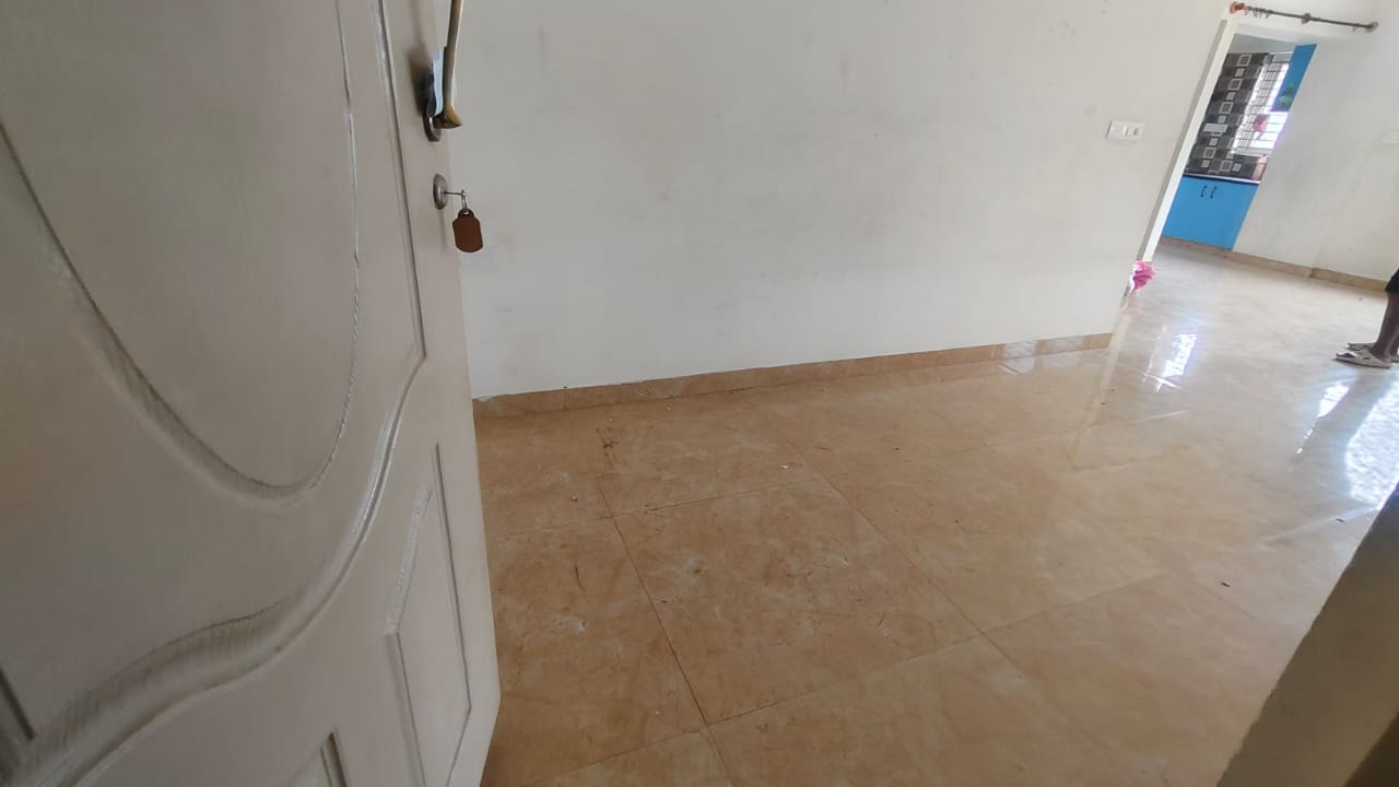 2 BHK Residential Apartment for Lease Only in Devasandra