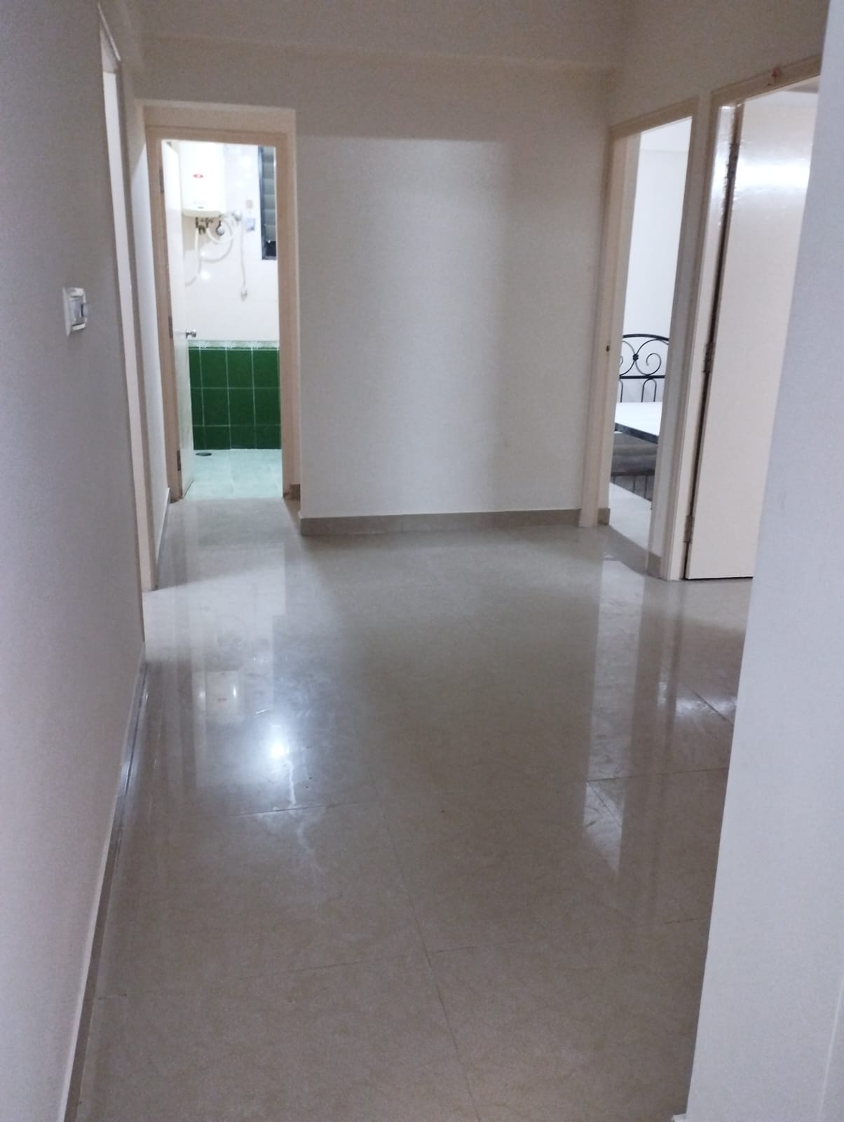 2 BHK Builder Floor for Lease Only in Subramanya Nagar