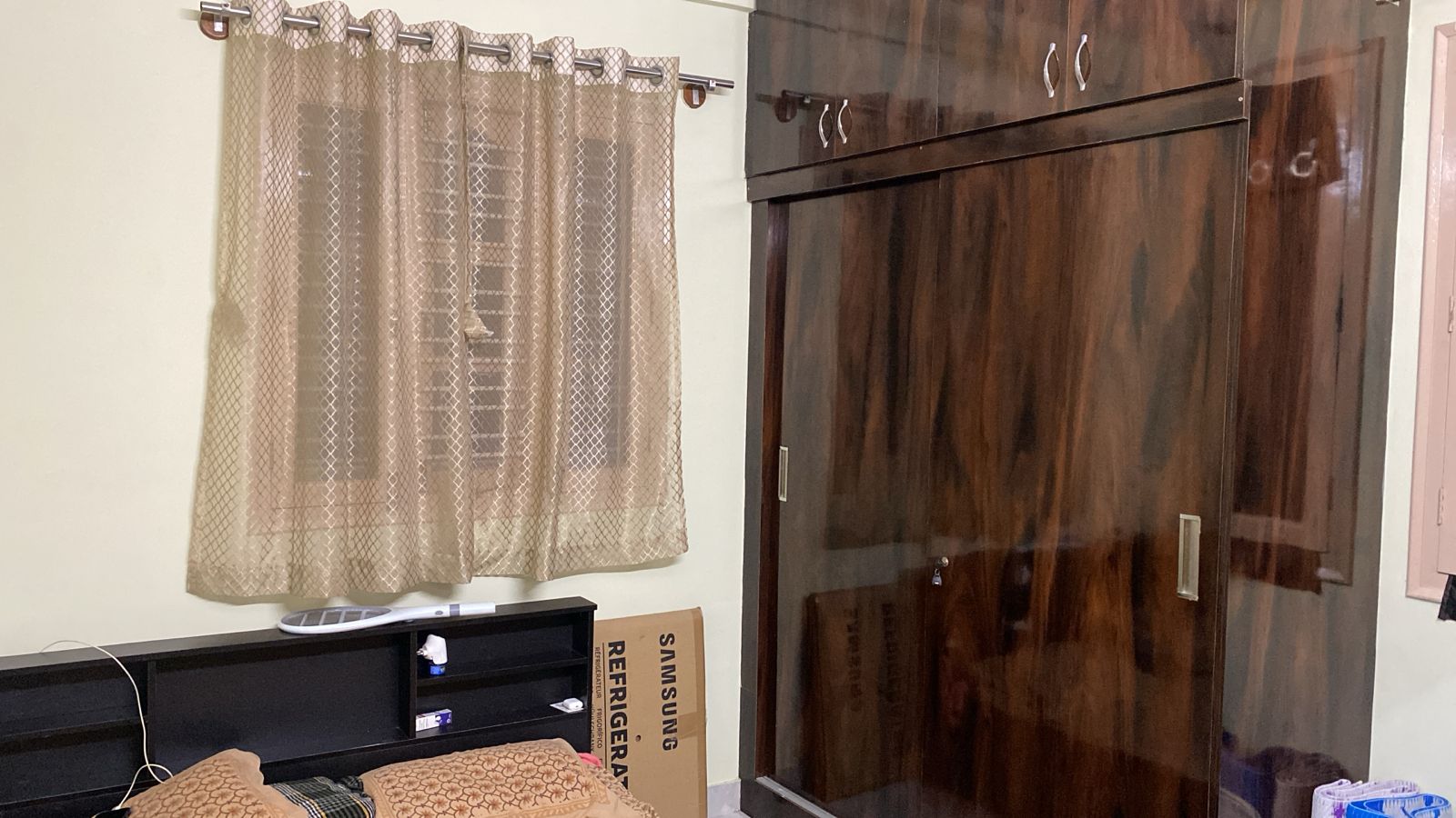 2 BHK Independent House for Lease Only at A83-8L in WallTax Road