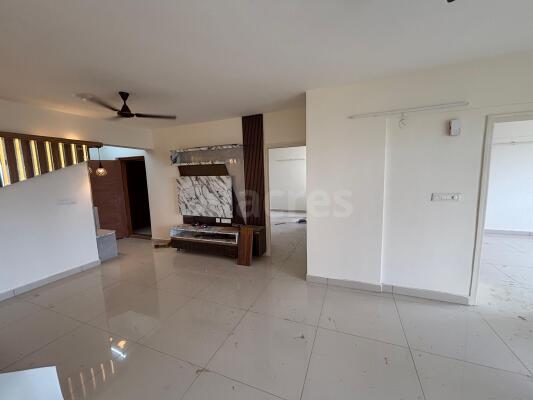 2 BHK Residential Apartment for Lease Only in Jayanagar