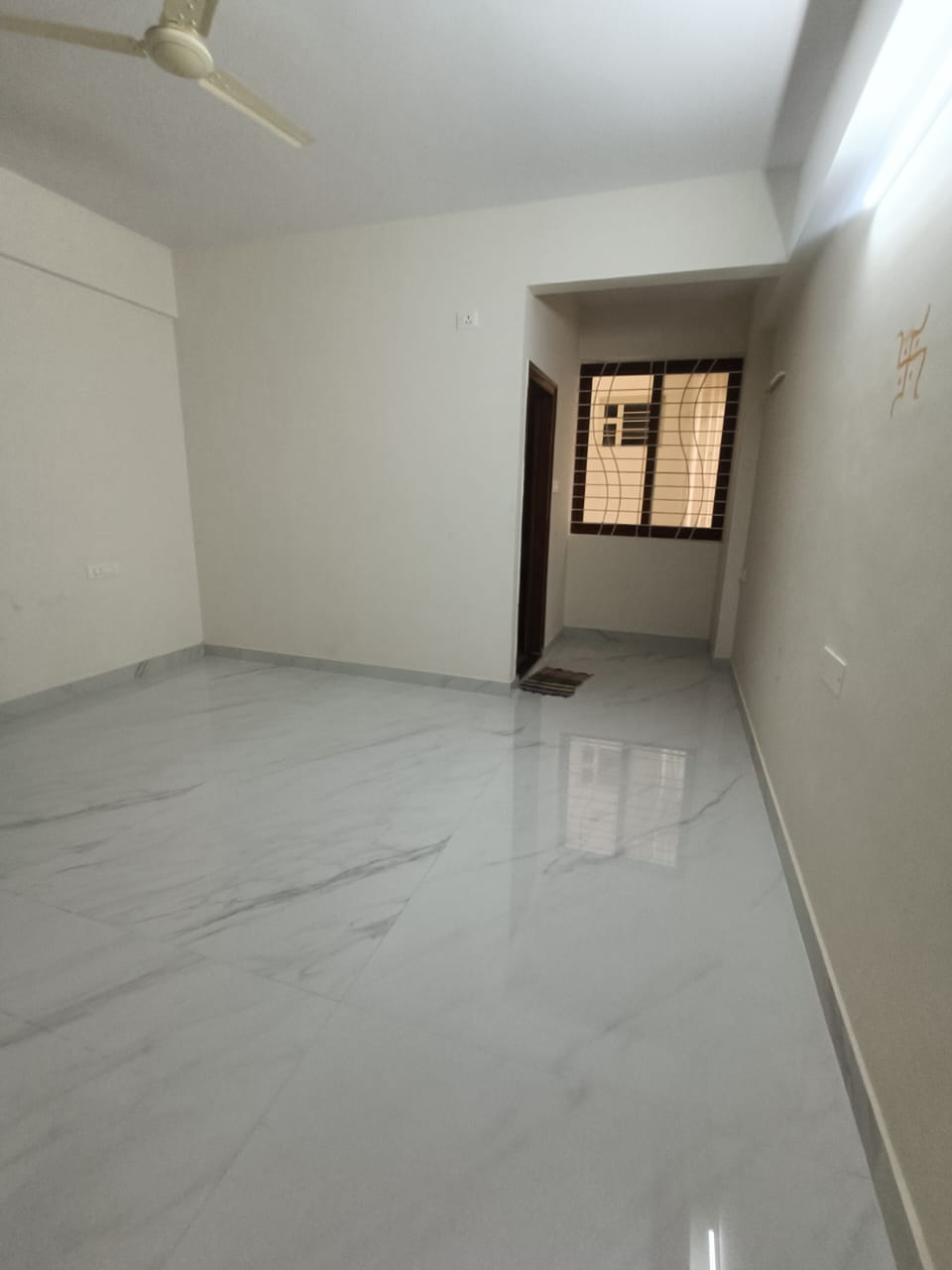 2 BHK Residential Apartment for Lease Only in BEML Layout