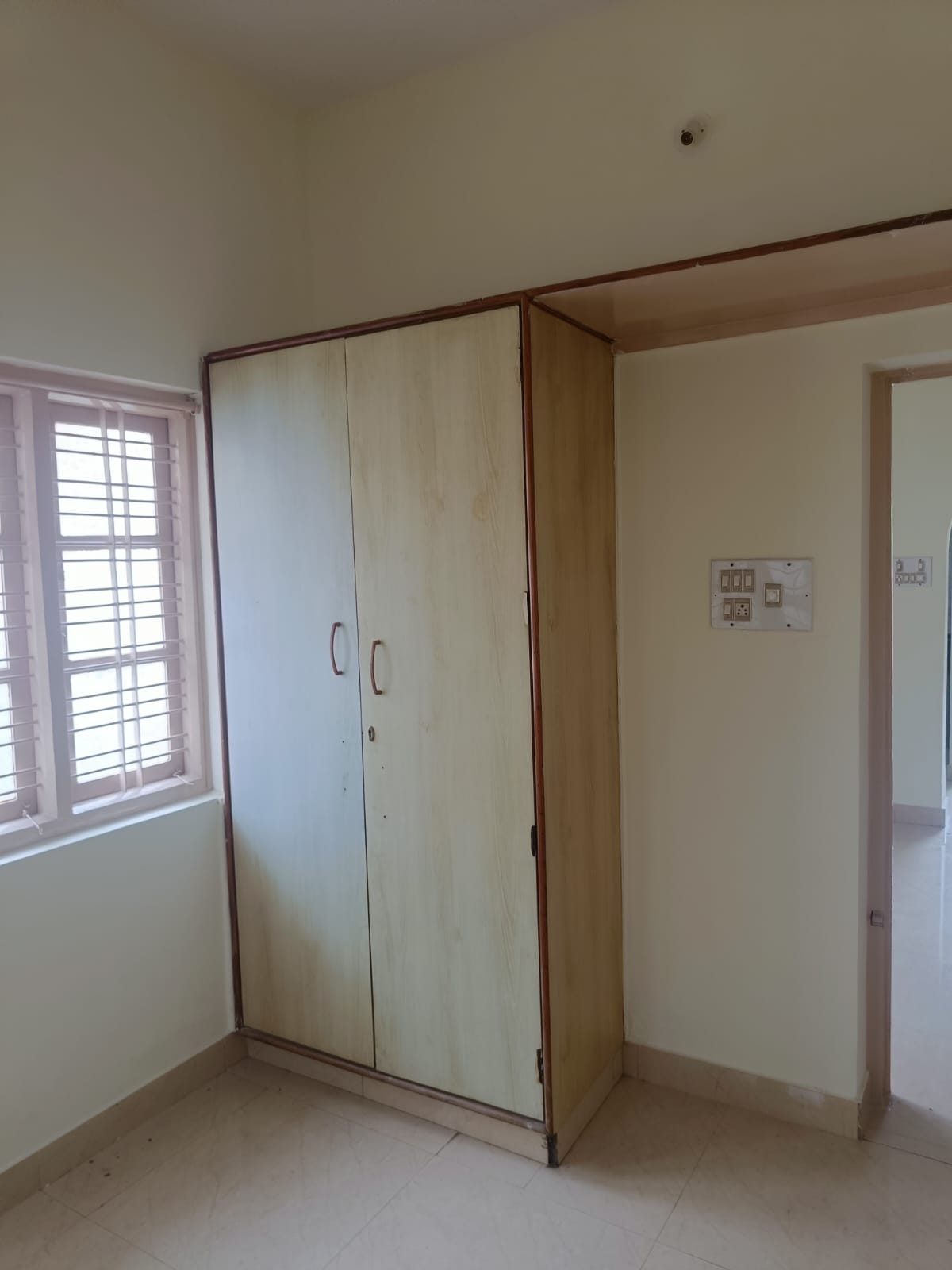 2 BHK Independent House for Lease Only at F543 - 10 Lakhs in Nagarabhavi