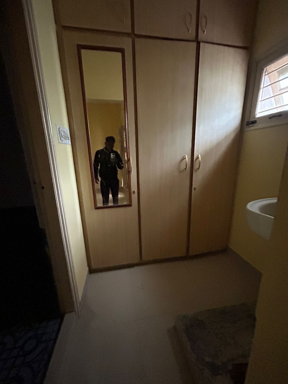 2 BHK Independent House for Lease Only at A99-8L in Thousand Lights